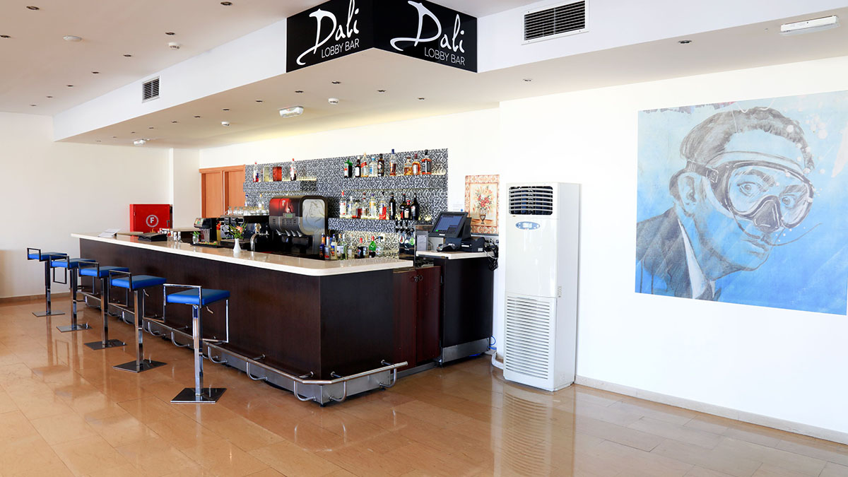 Labranda Miraluna Village - NR